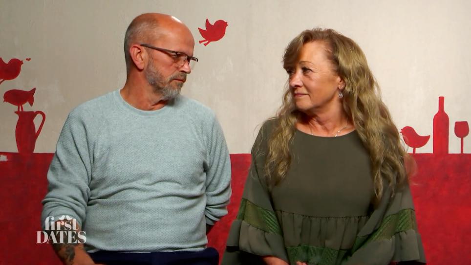 Sagt Gabi „Ja!" zu einem zweiten Date? Sagt Gabi „Ja!" zu einem zweiten Date?