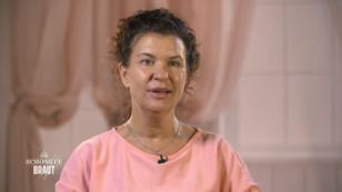 Braut Silvia ist eine hoffnungslose Romantikerin Braut Silvia ist eine hoffnungslose Romantikerin