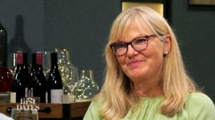 Dagmar spannt alle auf die Folter Dagmar spannt alle auf die Folter