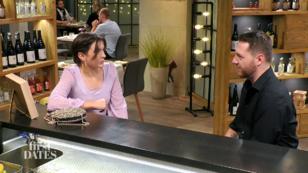 Andis Dialekt macht Sophie gar nichts aus Andis Dialekt macht Sophie gar nichts aus