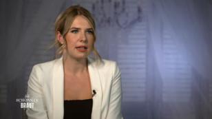 Holt sich Laura den Titel? Holt sich Laura den Titel?