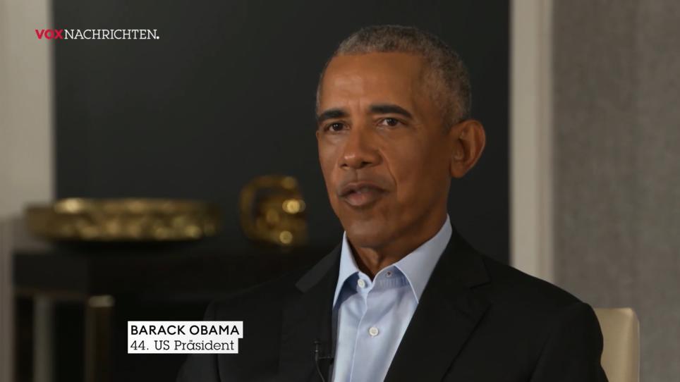Ein Blick ins Oval Office Ein Blick ins Oval Office