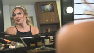 Welches Make-up trägt Cinderella? Welches Make-up trägt Cinderella?