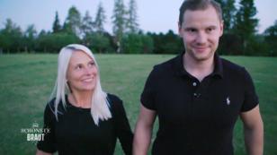 Braut Sabrina will am Meer heiraten Braut Sabrina will am Meer heiraten