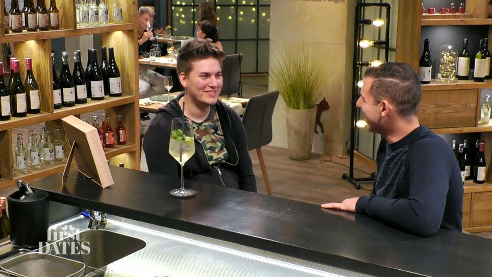 Nico hat ein außergewöhnliches Hobby! Nico hat ein außergewöhnliches Hobby!
