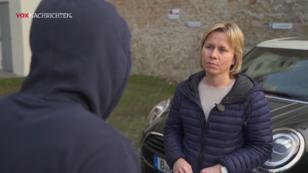 Kunstraub kurz vor der Aufklärung? Kunstraub kurz vor der Aufklärung?