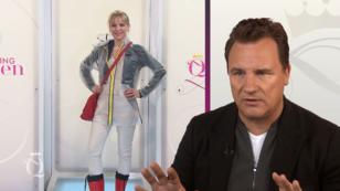 Guido findet, dass Grethe alles richtig gemacht hat Guido findet, dass Grethe alles richtig gemacht hat