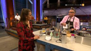 Götz Alsmann spricht über die Erfolgsshow "Zimmer frei" Götz Alsmann spricht über die Erfolgsshow "Zimmer frei"