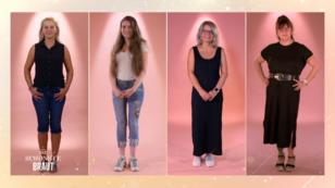 Wer wird mit seinem Brautlook überzeugen? Wer wird mit seinem Brautlook überzeugen?