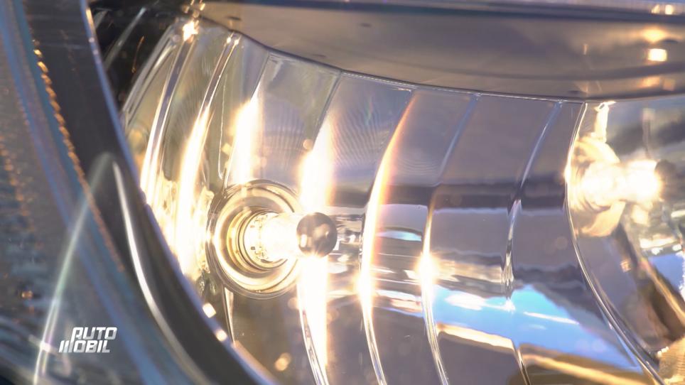 Die erste LED-Umrüstlampe! Die erste LED-Umrüstlampe!