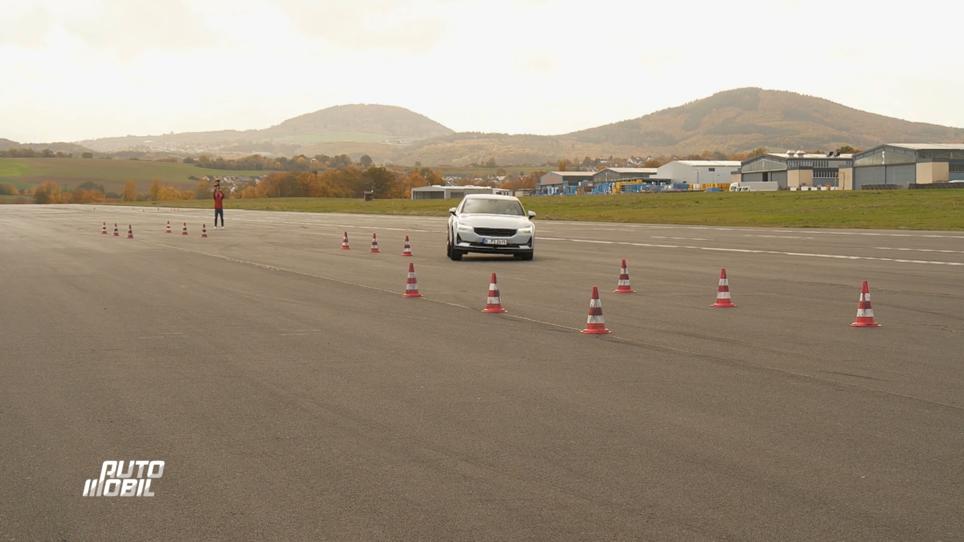 Die Fahrsicherheit im Test bei Alex und Albert! Die Fahrsicherheit im Test bei Alex und Albert!
