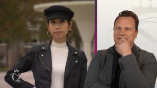 Jenny stand schon mal vor der "Shopping Queen"-Kamera Jenny stand schon mal vor der "Shopping Queen"-Kamera