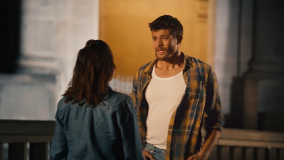 Lucie und Alex müssen die entführte Nele finden Lucie und Alex müssen die entführte Nele finden