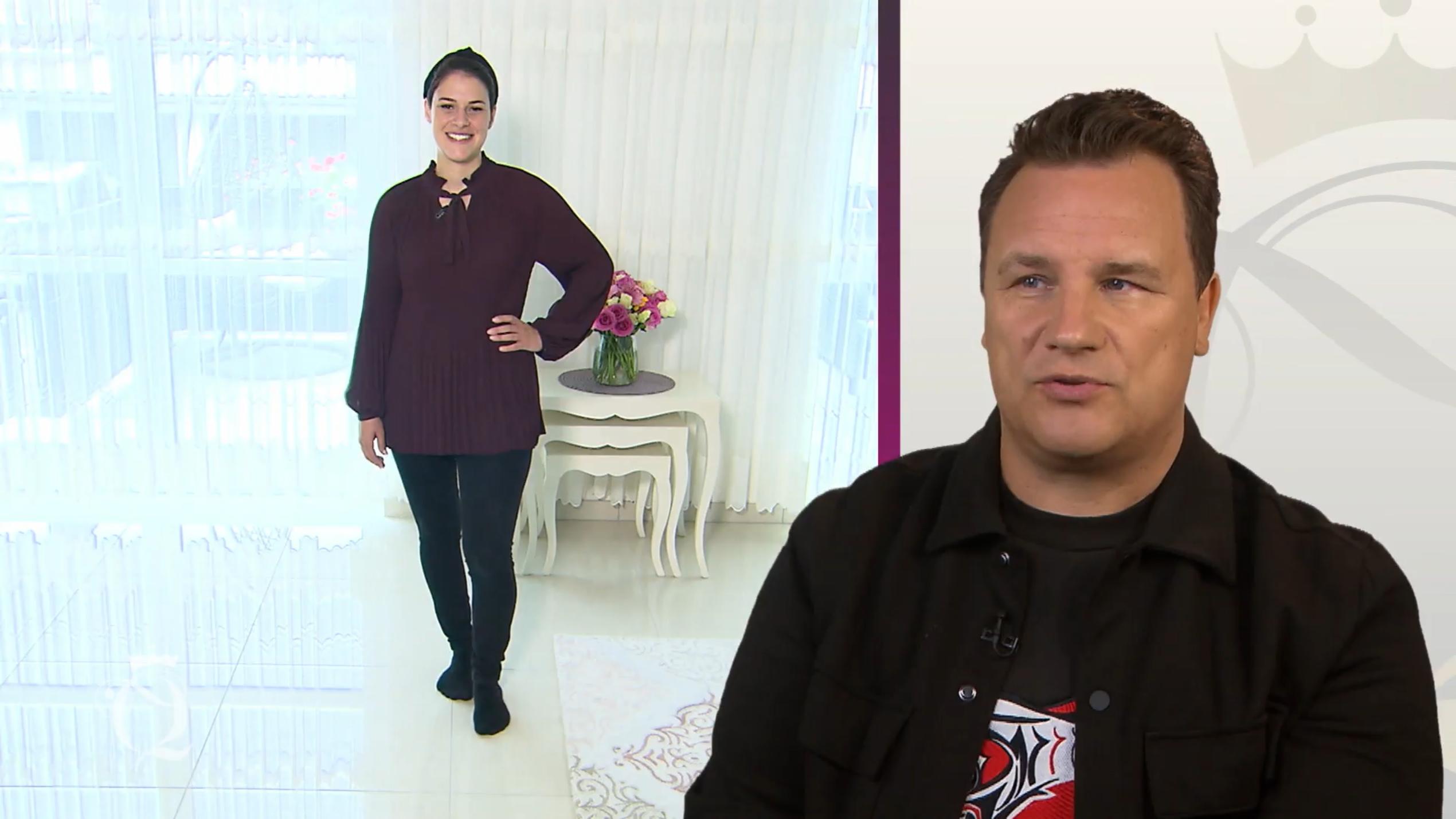 Guido stellt eine Bedingung an Özlems Style Guido stellt eine Bedingung an Özlems Style