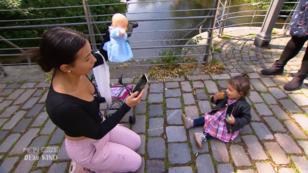 Majolie ist ein Instagram-Star Majolie ist ein Instagram-Star