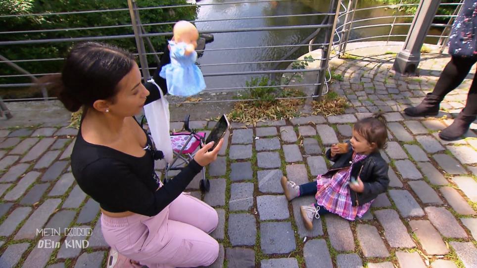 Majolie ist ein Instagram-Star Majolie ist ein Instagram-Star