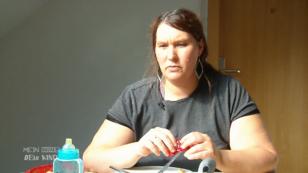 Diese Ernährung ist für Medy ein Graus Diese Ernährung ist für Medy ein Graus