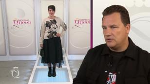 Özlems süßer Minnie-Mouse-Look kommt bei Guido gut an Özlems süßer Minnie-Mouse-Look kommt bei Guido gut an