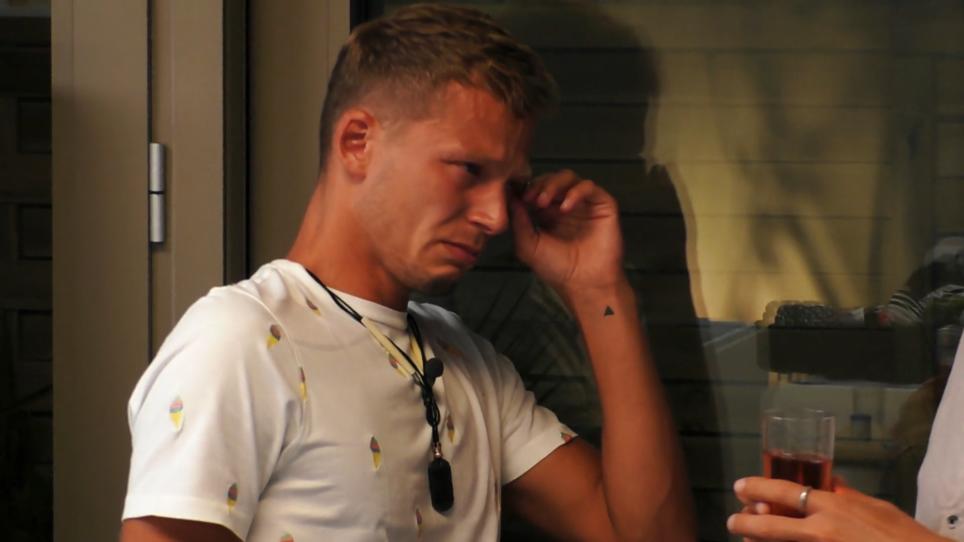 Joachim: "Das ist es mir nicht wert" Joachim: "Das ist es mir nicht wert"
