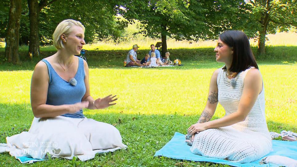 Was werden Anna und Nadine kritisieren? Was werden Anna und Nadine kritisieren?