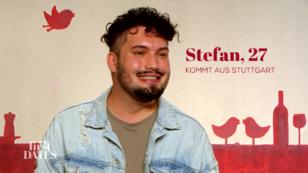 „Normalo" sucht die große Liebe! „Normalo" sucht die große Liebe!