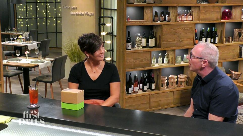 Susanne lässt nichts anbrennen! Susanne lässt nichts anbrennen!