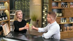 Franzi und Fabrice kommen beide aus Hamburg! Franzi und Fabrice kommen beide aus Hamburg!