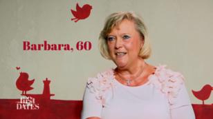 Findet Barbara ihren weltgewandten Gentleman? Findet Barbara ihren weltgewandten Gentleman?