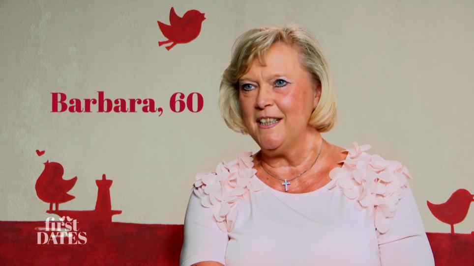 Findet Barbara ihren weltgewandten Gentleman? Findet Barbara ihren weltgewandten Gentleman?
