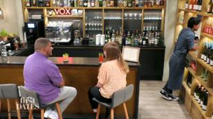 Gefällt Noah seiner Datepartnerin Maja? Gefällt Noah seiner Datepartnerin Maja?