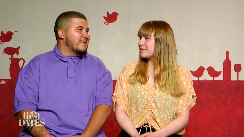 Werden sich Noah und Maja wiedersehen? Werden sich Noah und Maja wiedersehen?
