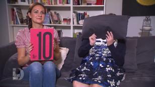 Kerstin aus Aschaffenburg sackt die 10 ein Kerstin aus Aschaffenburg sackt die 10 ein