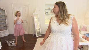 Sonja soll ein gutes Gefühl bekommen Sonja soll ein gutes Gefühl bekommen