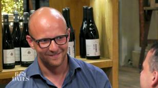 Andreas hat Christophs Alter völlig falsch geschätzt Andreas hat Christophs Alter völlig falsch geschätzt