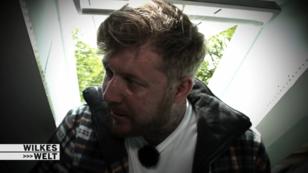Wilkes Badezimmer "sieht vom Aufbau sch... aus" Wilkes Badezimmer "sieht vom Aufbau sch... aus"