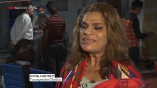 Transgender am Rande der Gesellschaft Transgender am Rande der Gesellschaft