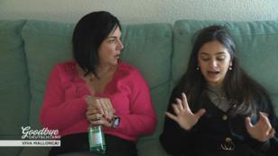 Männerbesuch bei Dani Büchner! Männerbesuch bei Dani Büchner!