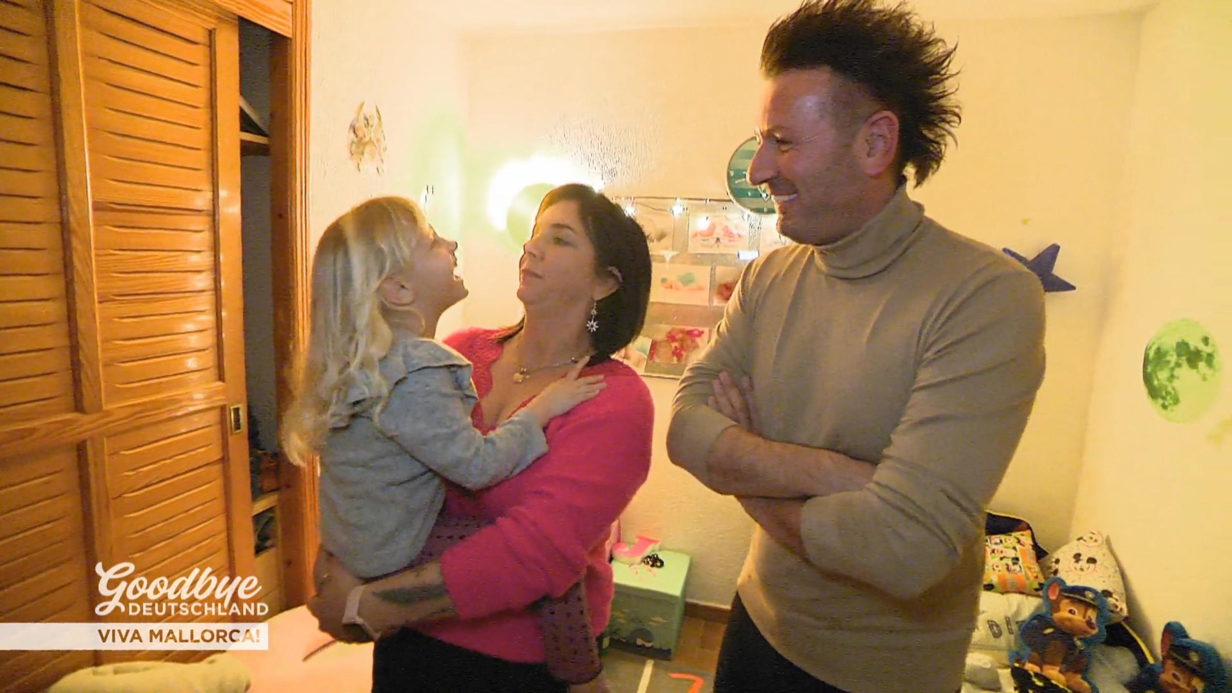 Aus Freundschaft wurde Liebe? Aus Freundschaft wurde Liebe?