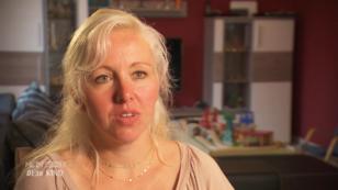 Ines braucht Strukturen und Regeln als Alleinerziehende Ines braucht Strukturen und Regeln als Alleinerziehende