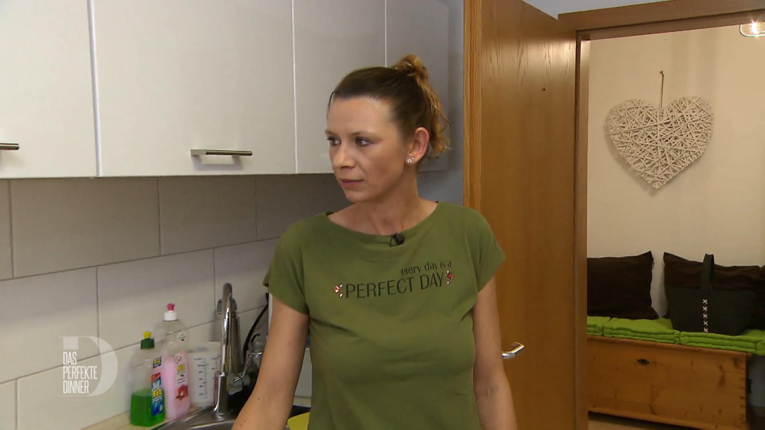 Nicole ist Chefin einer Drei-Mädels-WG Nicole ist Chefin einer Drei-Mädels-WG