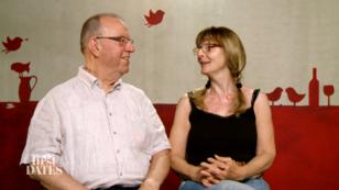 Würde Anne eine Runde drehen mit Manfred? Würde Anne eine Runde drehen mit Manfred?