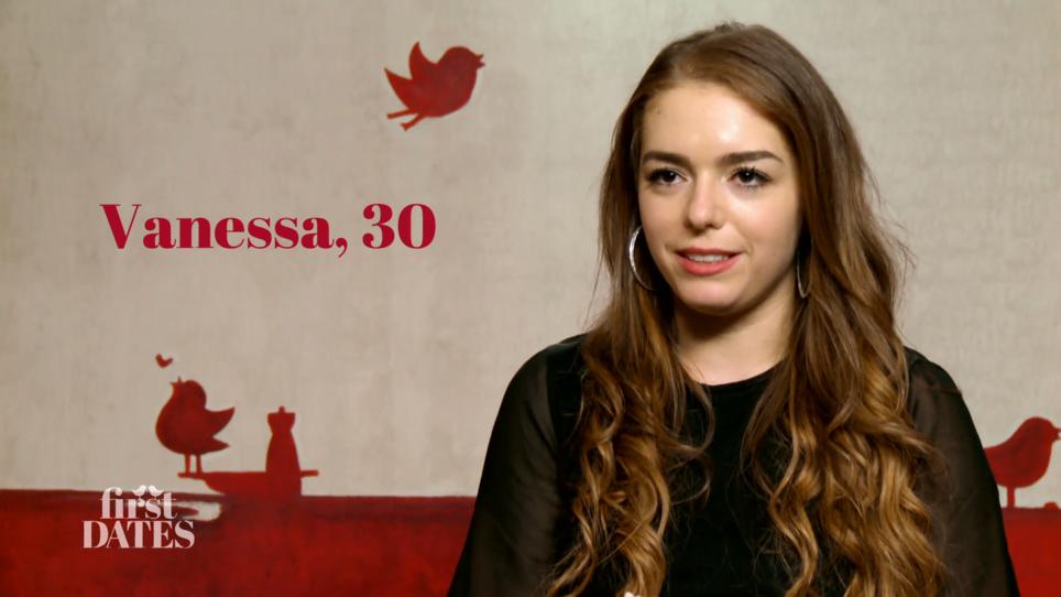Vanessa sucht ihren Traumprinzen! Vanessa sucht ihren Traumprinzen!