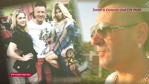Danni & Ennesto sind ein Paar Danni & Ennesto sind ein Paar