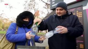 Segen für Streuner Segen für Streuner