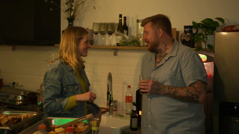 Wilke bedankt sich beim ganzen Team Wilke bedankt sich beim ganzen Team