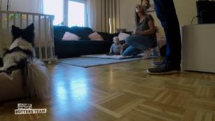 Nicht nur Shorty ist jetzt entspannter Nicht nur Shorty ist jetzt entspannter