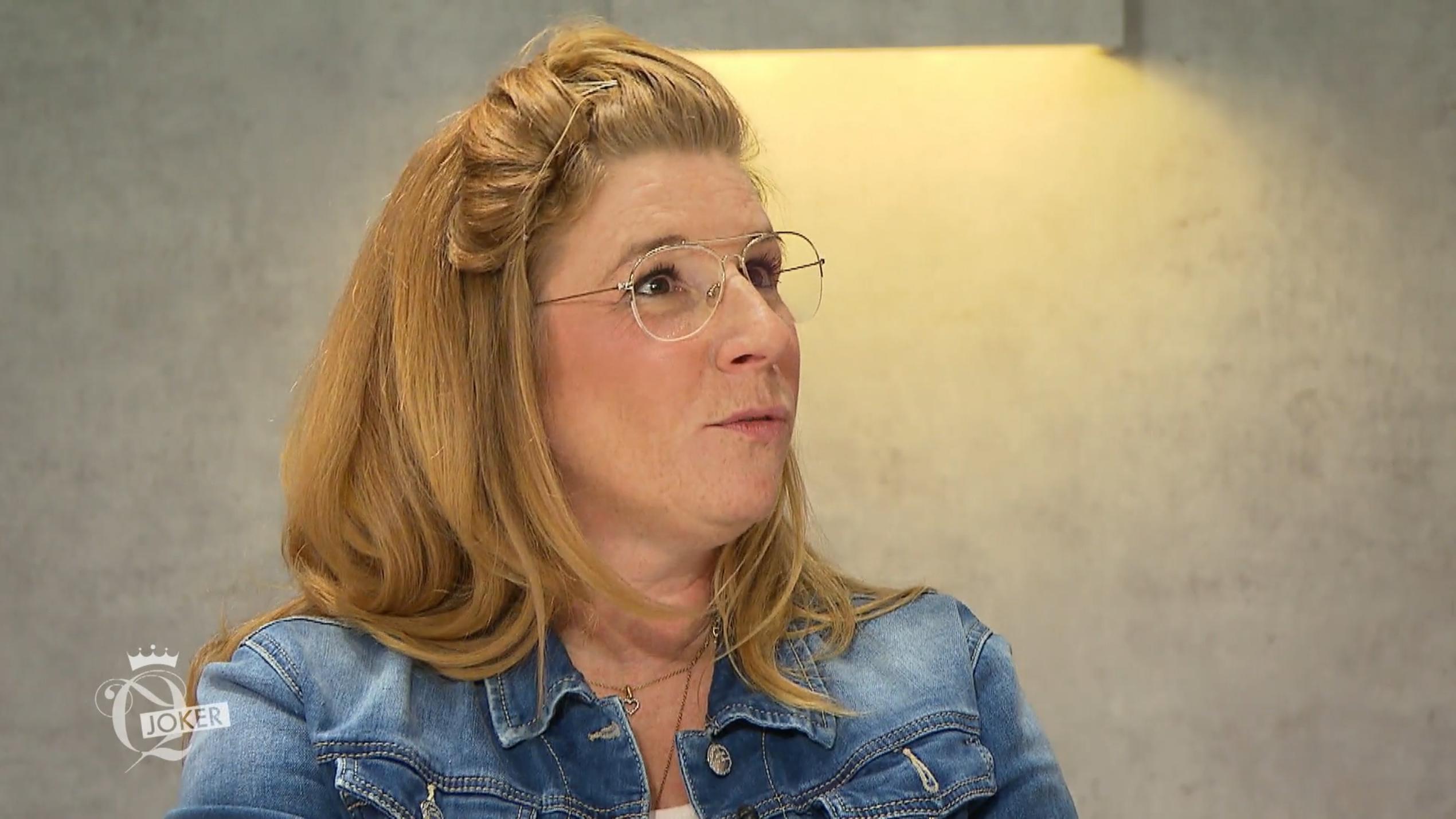 Für ihre Frisur muss Carolina Kritik einstecken Für ihre Frisur muss Carolina Kritik einstecken