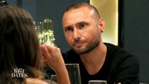 Giuseppe erzählt direkt von seinem Fetisch Giuseppe erzählt direkt von seinem Fetisch