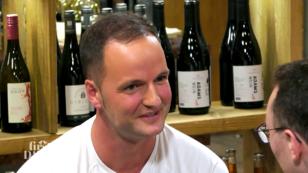 Ein Wunder, dass sich die beiden noch nie getroffen haben Ein Wunder, dass sich die beiden noch nie getroffen haben