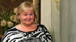 Doris' Partner ist 7 Wochen vor der Hochzeit verstorben Doris' Partner ist 7 Wochen vor der Hochzeit verstorben
